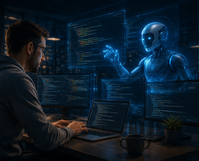 AI Agents for Developers