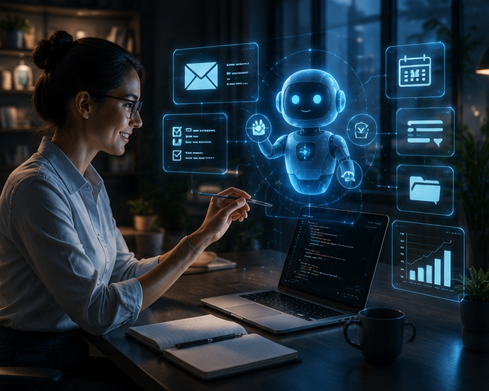 Automating Everyday Tasks