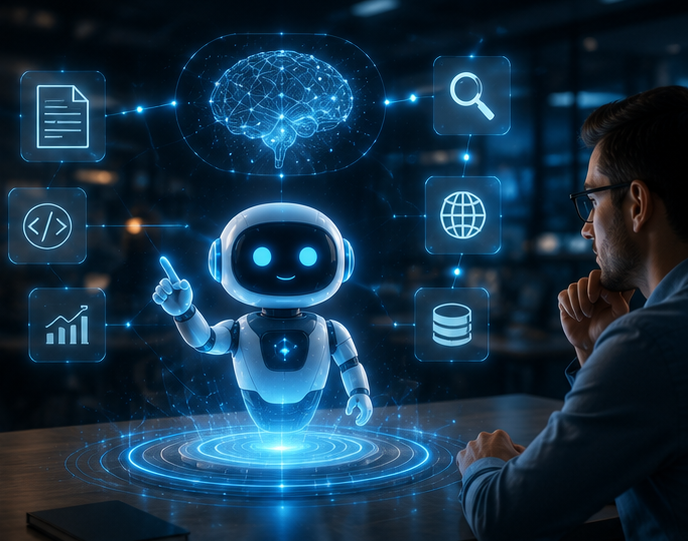 What Are AI Agents?