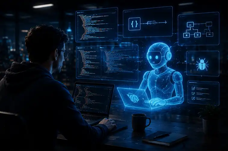 AI Agents in Software Engineering