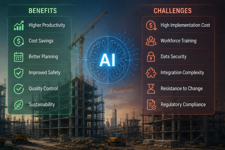 Benefits and Challenges