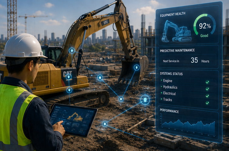 Predictive Maintenance