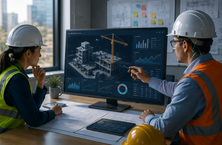 Smarter Project Planning