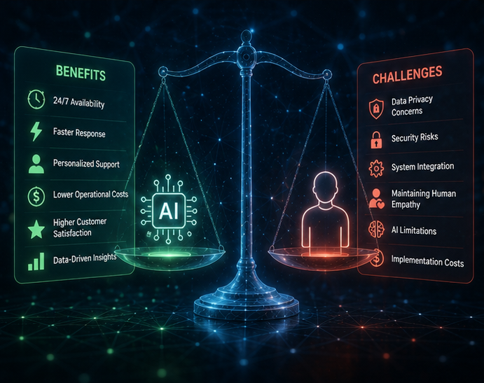 Benefits and Challenges