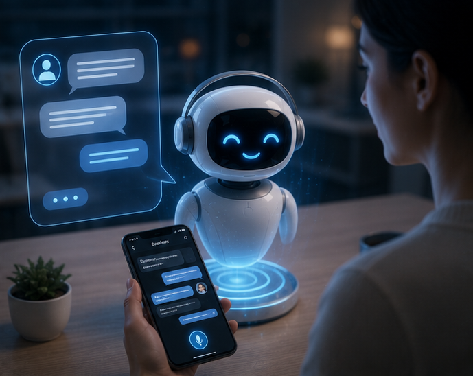 AI Virtual Assistants