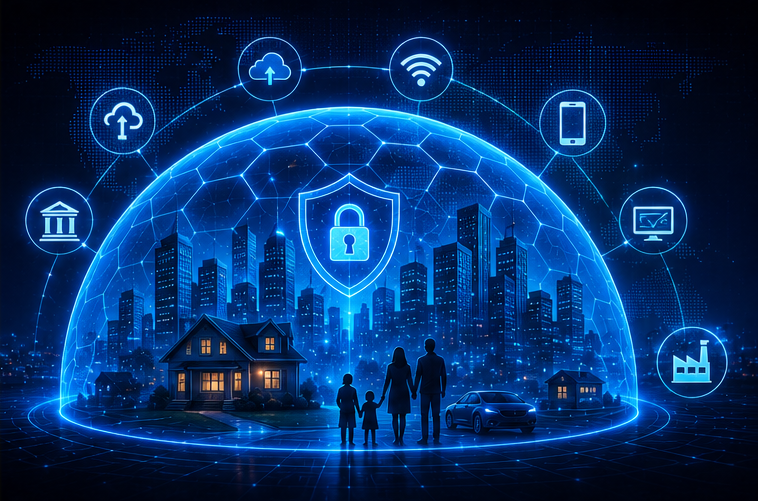 Protecting Businesses and Individuals