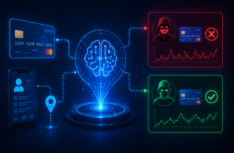 Smarter Fraud Prevention