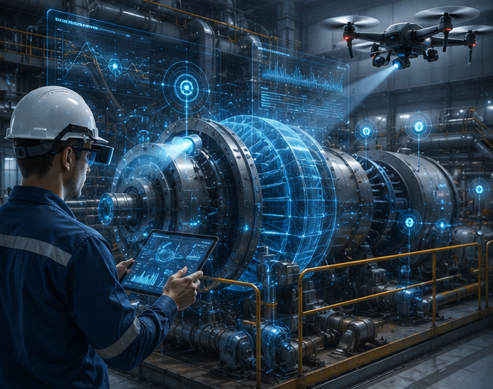 Predictive Maintenance