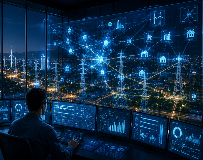 Smart Grids