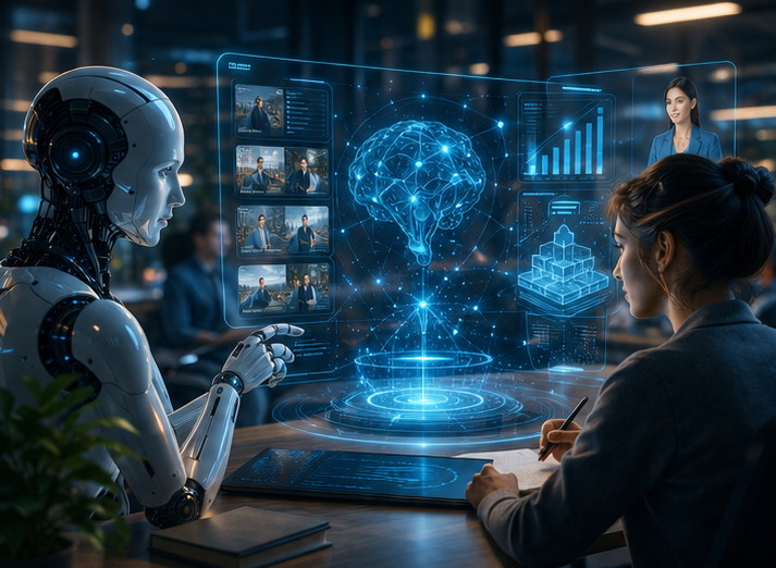 Employee Learning and Development