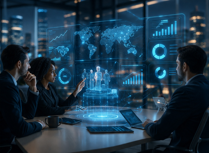Workforce Analytics