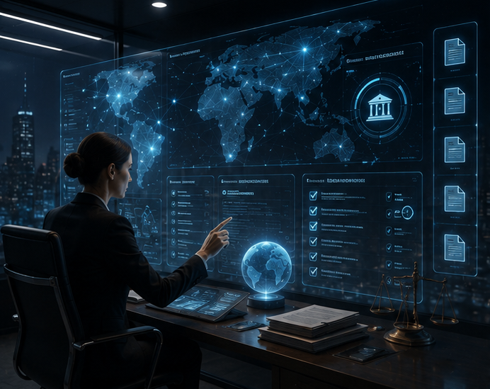 Compliance and Risk Management