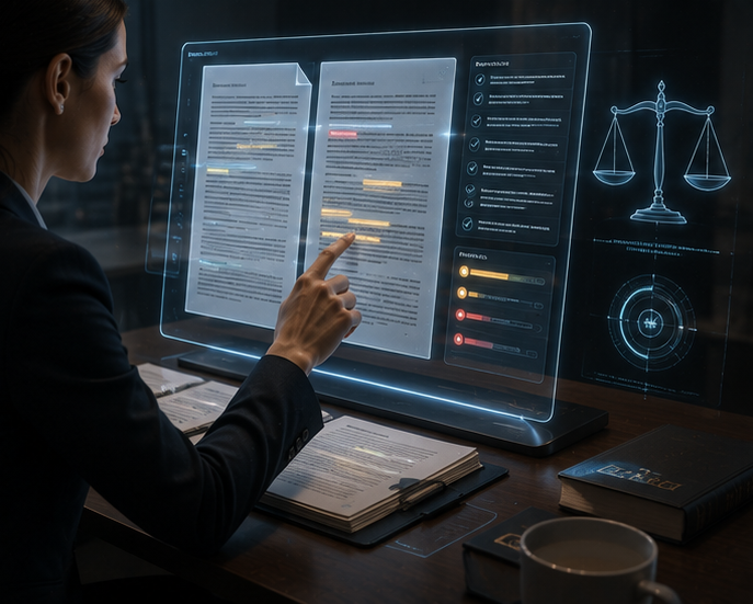 Contract Analysis