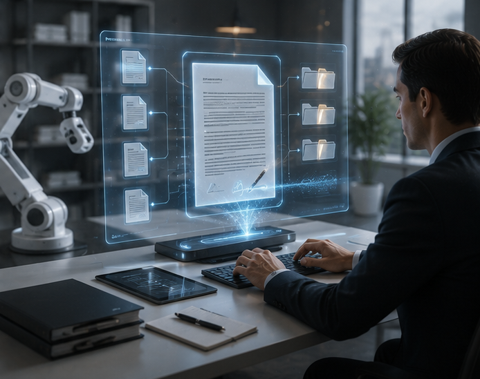 Document Automation