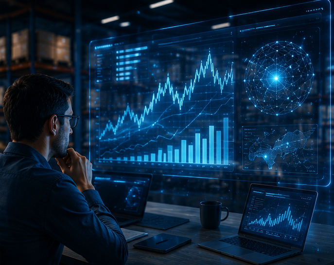 Demand Forecasting