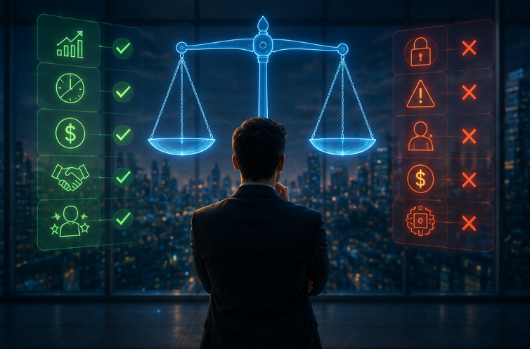 Benefits and Challenges