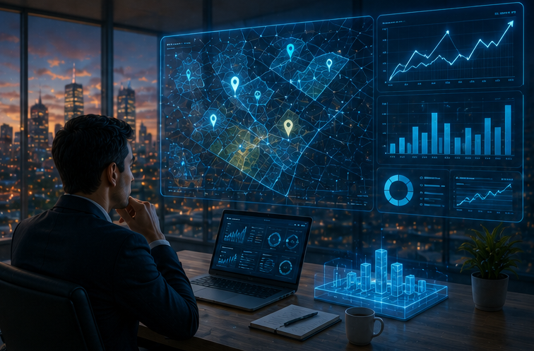 Predictive Market Analysis