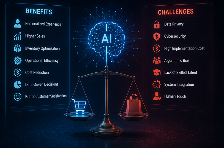 Benefits and Challenges
