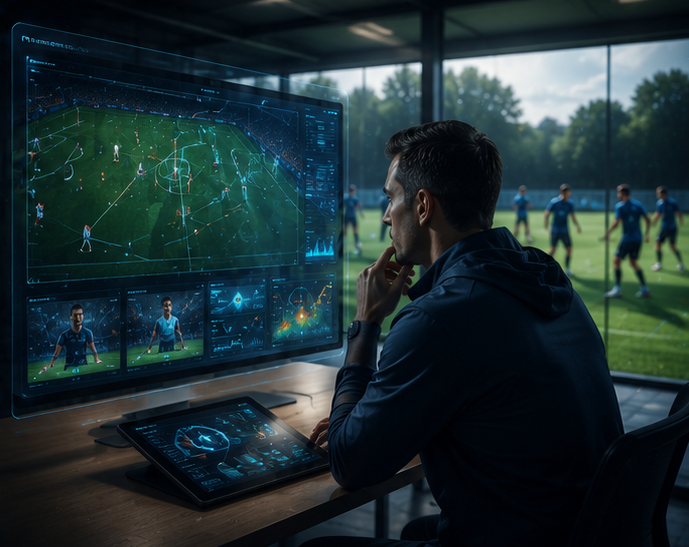 AI-Powered Coaching