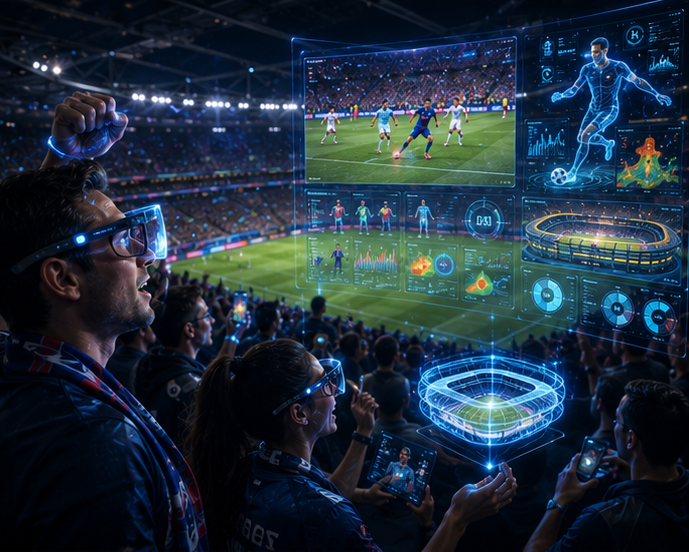 Fan Experience