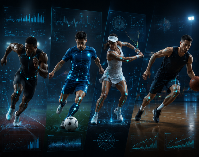 Performance Analytics