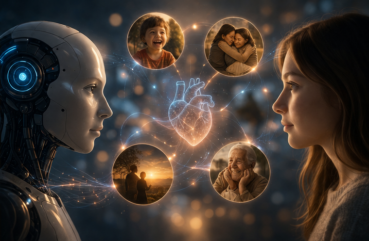Emotions and Empathy