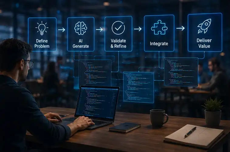 What AI Can Do Well Today