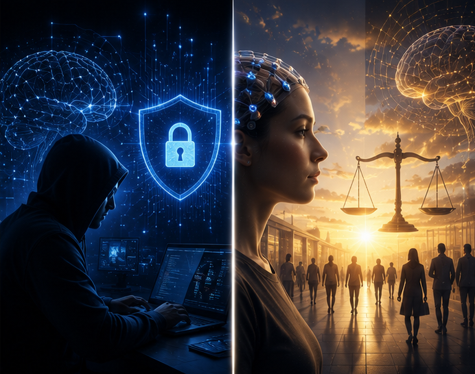 Challenges and Ethics