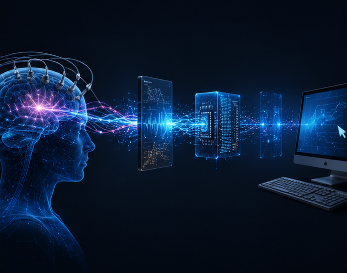 How Brain-Computer Interfaces Work