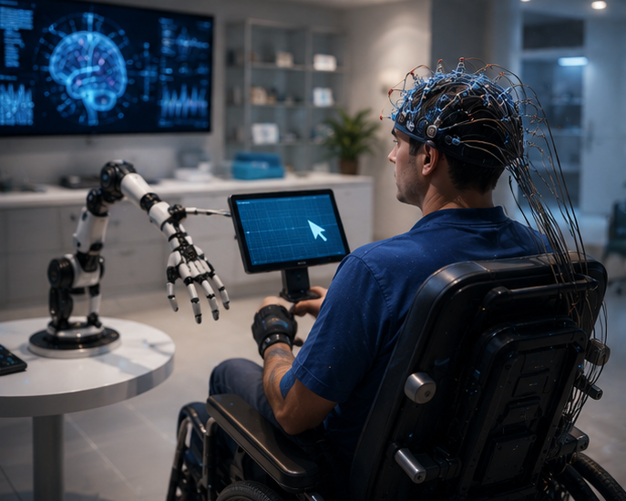 Medical Applications