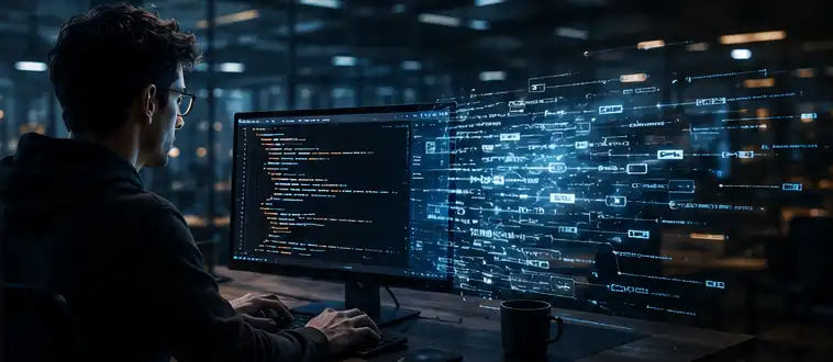 Coding Is Not Ending