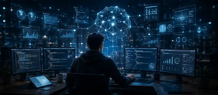 A Practical AI-Assisted Architecture Workflow