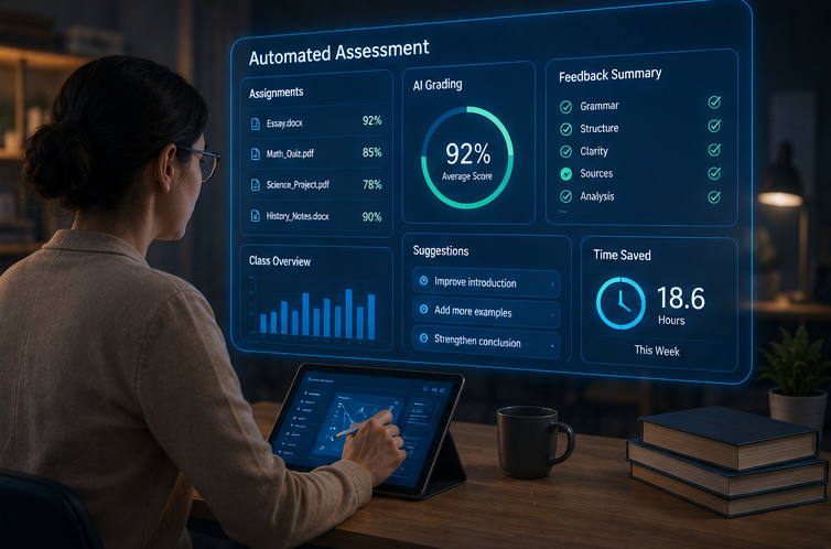 Automating Routine Tasks