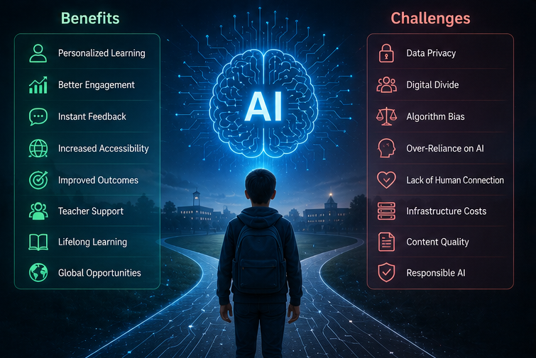 Benefits and Challenges