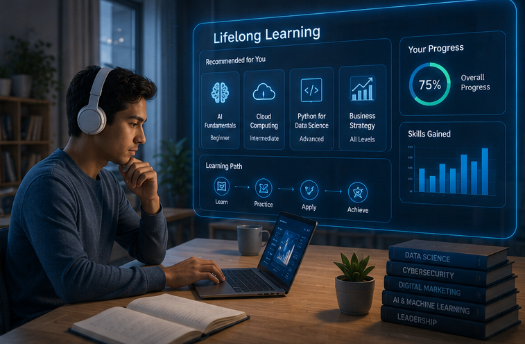 Learning Beyond the Classroom