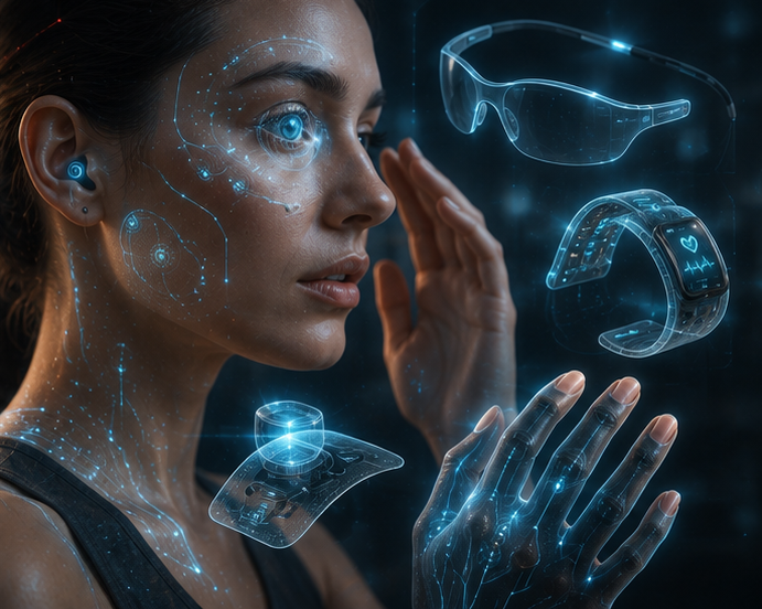The Future of Body-Integrated Technology