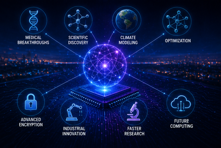 Benefits and Future Impact