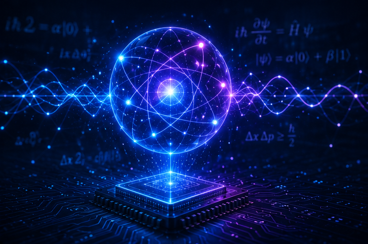 What Is Quantum Computing?