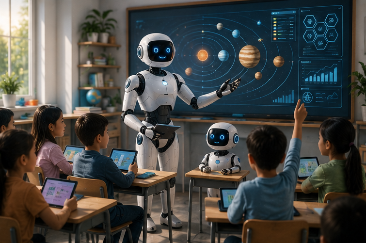 Education and Learning