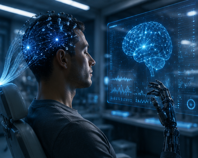 Brain-Computer Interfaces