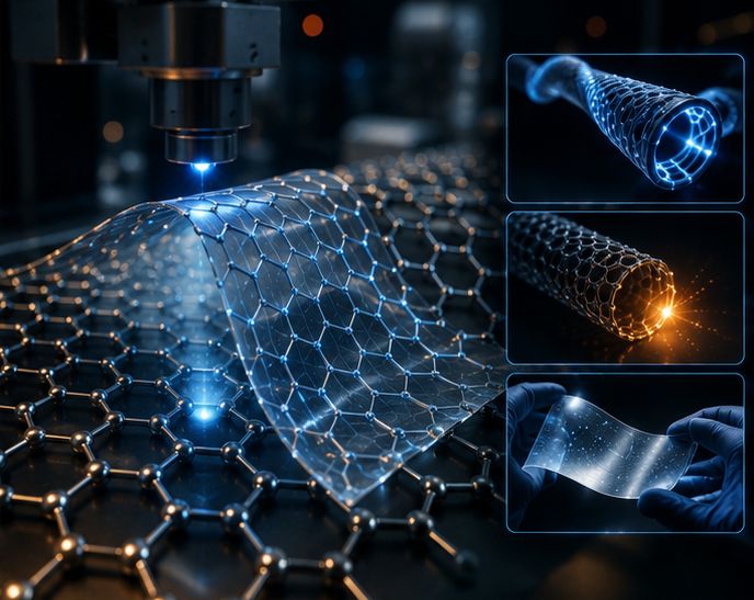 Smart Materials