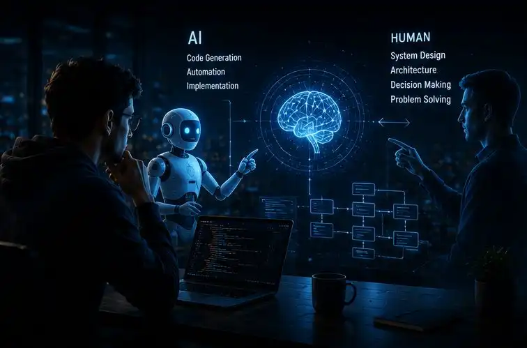 Why AI Makes Architecture More Important