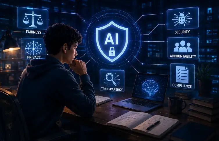 Trust, Security, and Governance Will Matter More