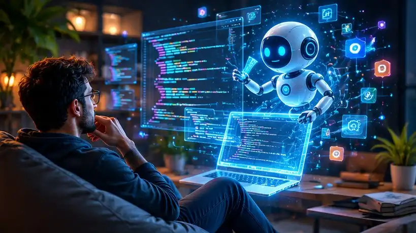 What Vibe Coding Actually Means