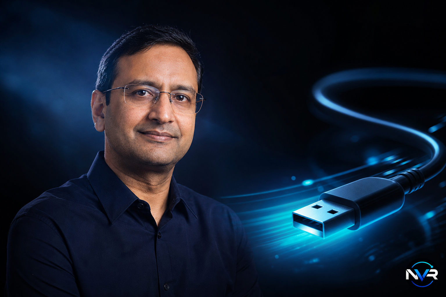 Ajay Bhatt, Co-Inventor of USB