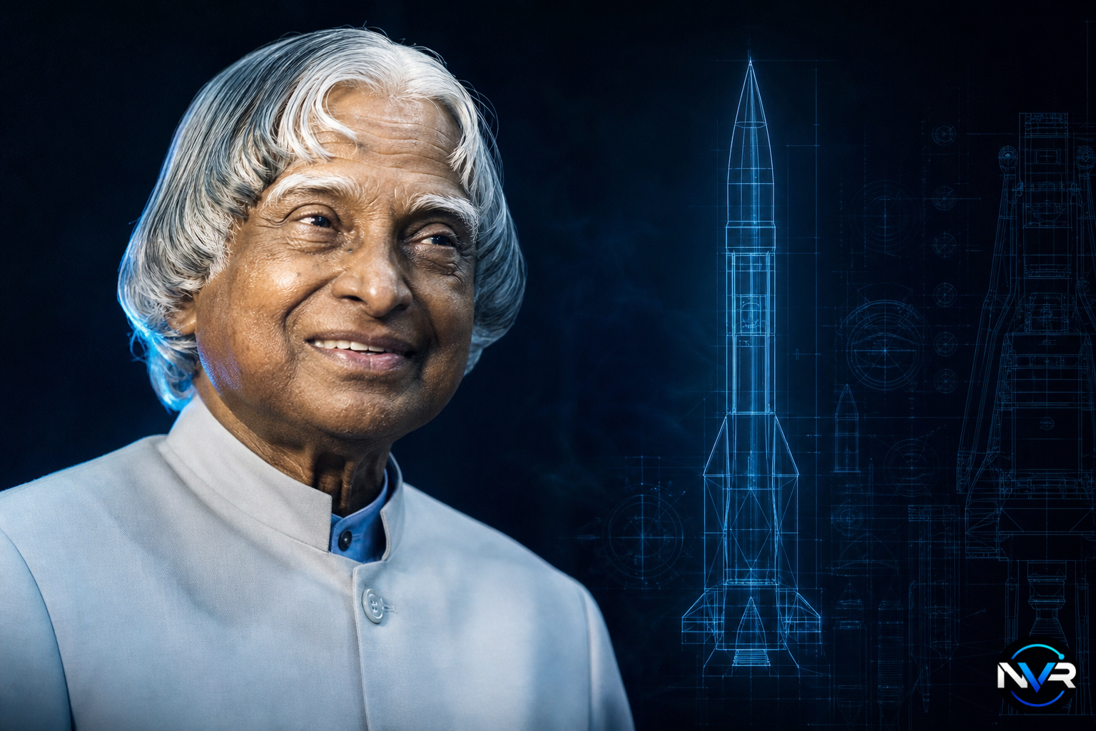 A.P.J. Abdul Kalam
