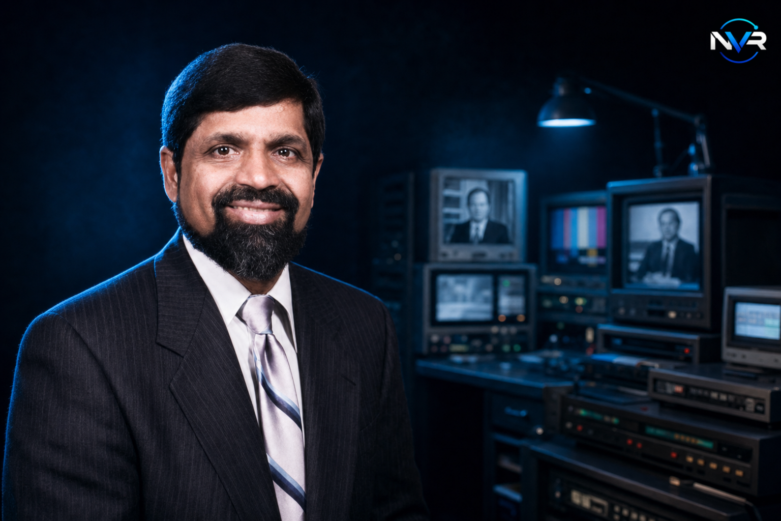 Arun Netravali, Pioneer of Digital Video & HDTV