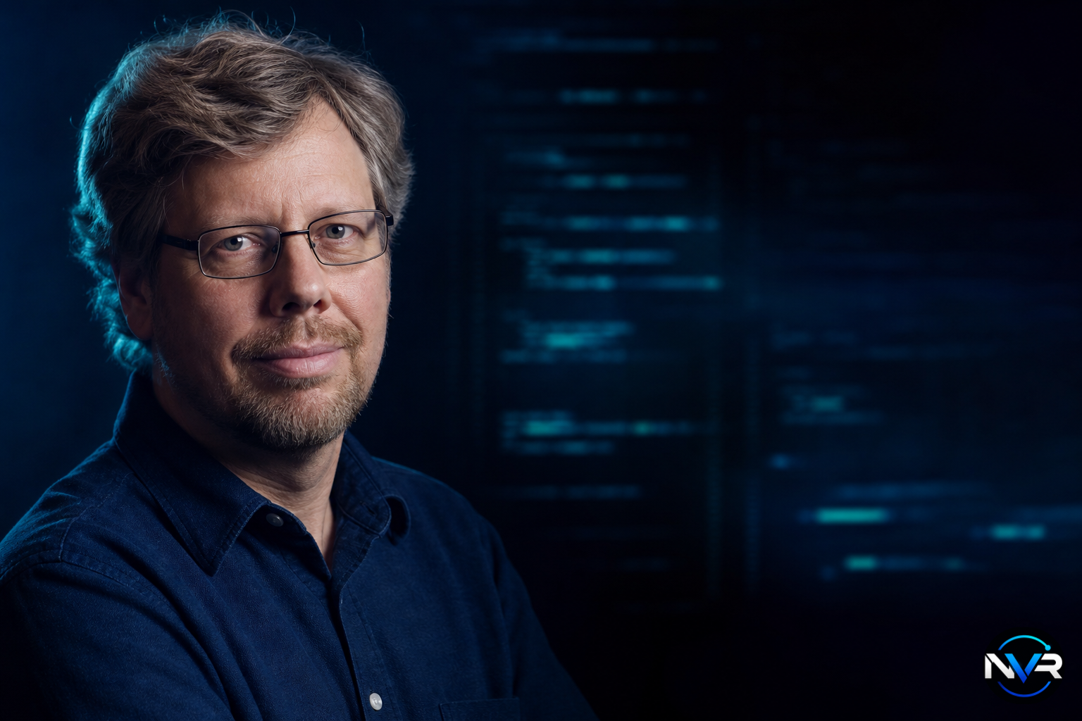 Guido van Rossum, Creator of Python