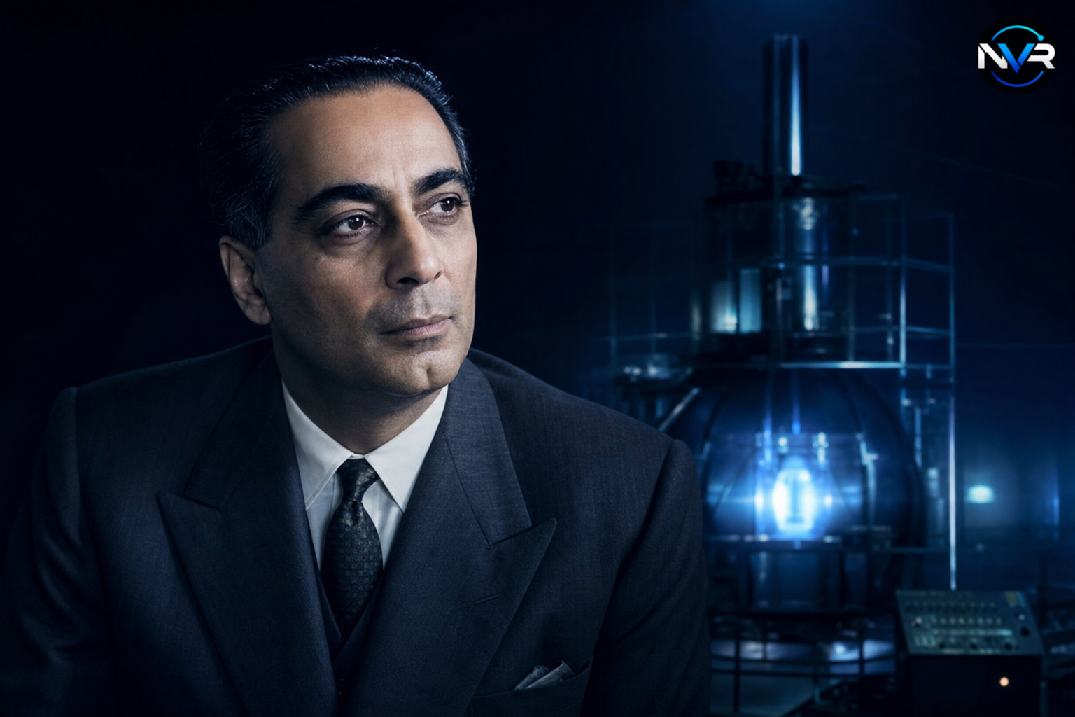 Homi J. Bhabha