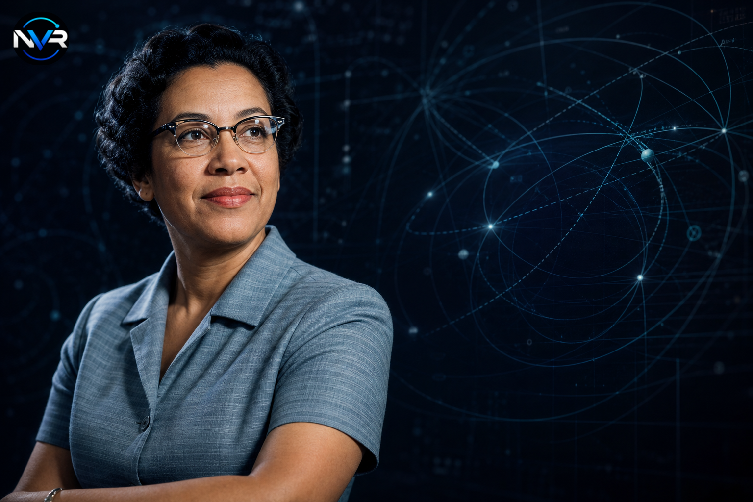 Katherine Johnson, NASA Mathematician Who Made Spaceflight Computable